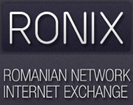 AllNet se conectează la RoNIX